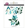 Altenew - Layering Dies - Craft A Flower - Bellflower