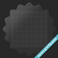 Altenew - Stampwheel - Grid Flip Plate - Square