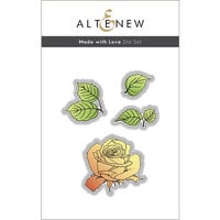 Altenew - Dies - Made with Love
