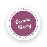 Altenew - Fresh Dye Ink Pad - Cosmic Berry