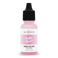 Altenew - Fresh Dye Ink Reinker - Puffy Heart