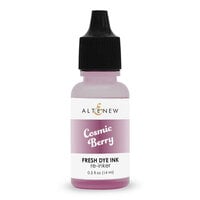 Altenew - Fresh Dye Ink Reinker - Cosmic Berry