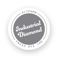 Altenew - Fresh Dye Ink Pad - Industrial Diamond
