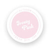 Altenew - Fresh Dye Ink Pad - Frosty Pink