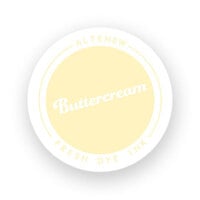 Altenew - Fresh Dye Ink Pad - Buttercream