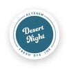 Altenew - Fresh Dye Ink Pad - Desert Night
