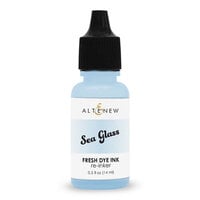 Altenew - Fresh Dye Ink Reinker - Sea Glass