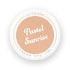 Altenew - Fresh Dye Ink Pad - Pastel Sunrise