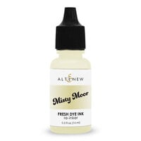 Altenew - Fresh Dye Ink Reinker - Misty Moor