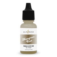 Altenew - Fresh Dye Ink Reinker - Mangrove Root