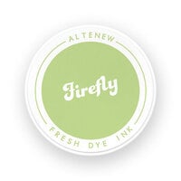 Altenew - Fresh Dye Ink Pad - Firefly