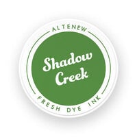 Altenew - Fresh Dye Ink Pad - Shadow Creek