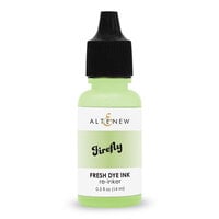 Altenew - Fresh Dye Ink Reinker - Firefly