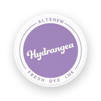 Altenew - Fresh Dye Ink Pad - Hydrangea