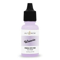 Altenew - Fresh Dye Ink Reinker - Wisteria