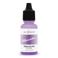 Altenew - Fresh Dye Ink Reinker - Ultraviolet