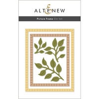 Altenew - Dies - Picture Frames