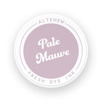 Altenew - Fresh Dye Ink Pad - Pale Mauve