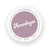 Altenew - Fresh Dye Ink Pad - Amethyst