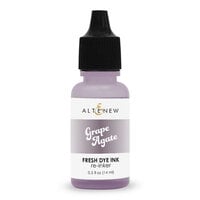 Altenew - Fresh Dye Ink Reinker - Grape Agate