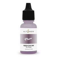 Altenew - Fresh Dye Ink Reinker - Plum