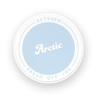 Altenew - Fresh Dye Ink Pad - Arctic