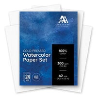 Altenew - Watercolor Paper Pad - Cold Pressed