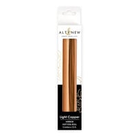 Altenew - Hot Foil Roll - Light Copper
