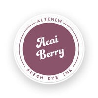 Altenew - Fresh Dye Ink Pad - Acai Berry