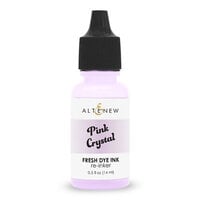Altenew - Fresh Dye Ink Reinker - Pink Crystal