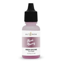 Altenew - Fresh Dye Ink Reinker - Acai Berry