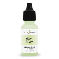 Altenew - Fresh Dye Ink Reinker - Aloe Vera