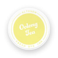 Altenew - Fresh Dye Ink Pad - Oolong Tea