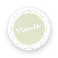 Altenew - Fresh Dye Ink Pad - Pistachio
