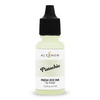 Altenew - Fresh Dye Ink Reinker - Pistachio