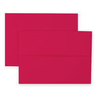Altenew - Envelopes - Crafty Necessities - Ruby Red