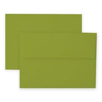Altenew - Envelopes - Crafty Necessities - Olive