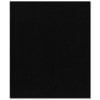 Bazzill - 8.5 x 11 Cardstock - Criss Cross Texture - Beetle Black