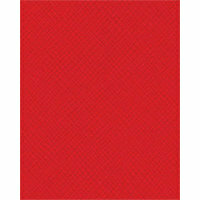 Bazzill Basics - Bulk Cardstock Pack - 25 Sheets - 8.5x11 - Kisses