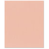 Bazzill Basics - 8.5 x 11 Cardstock - Canvas Texture - Cameo