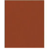 Bazzill Basics - 8.5 x 11 Cardstock - Canvas Texture - Haley, CLEARANCE
