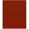 Bazzill Basics - 8.5 x 11 Cardstock - Classic Texture - Crimson
