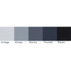 Bazzill Basics - Monochromatic Packs - 8 x 8 - Grays, CLEARANCE