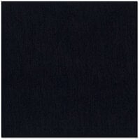 Bazzill Basics - 12 x 12 Cardstock - Grasscloth Texture - Fourz - Blackbird