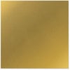 Bazzill - 12 x 12 Metallic Cardstock - Gold