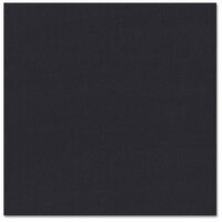 Bazzill Basics - Prismatics - 12 x 12 Cardstock - Dimpled Texture - Black