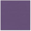 Bazzill Basics - 12 x 12 Cardstock - Grasscloth Texture - Prismatics - Classic Purple
