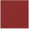 Bazzill Basics - 12 x 12 Cardstock - Smooth Texture - Pomegranate Splash