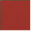 Bazzill Basics - 12 x 12 Cardstock - Canvas Texture - Mono - Red