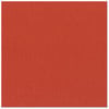 Bazzill Basics - 12 x 12 Cardstock - Canvas Texture - Lava